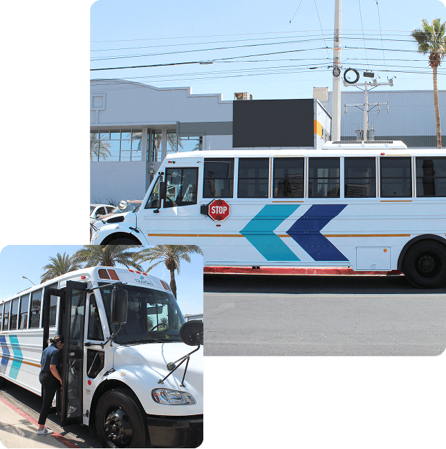 Bus