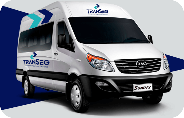 JAC Sunray